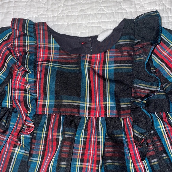 💕Darling classic plaid dress ♥️ - Picture 2 of 6